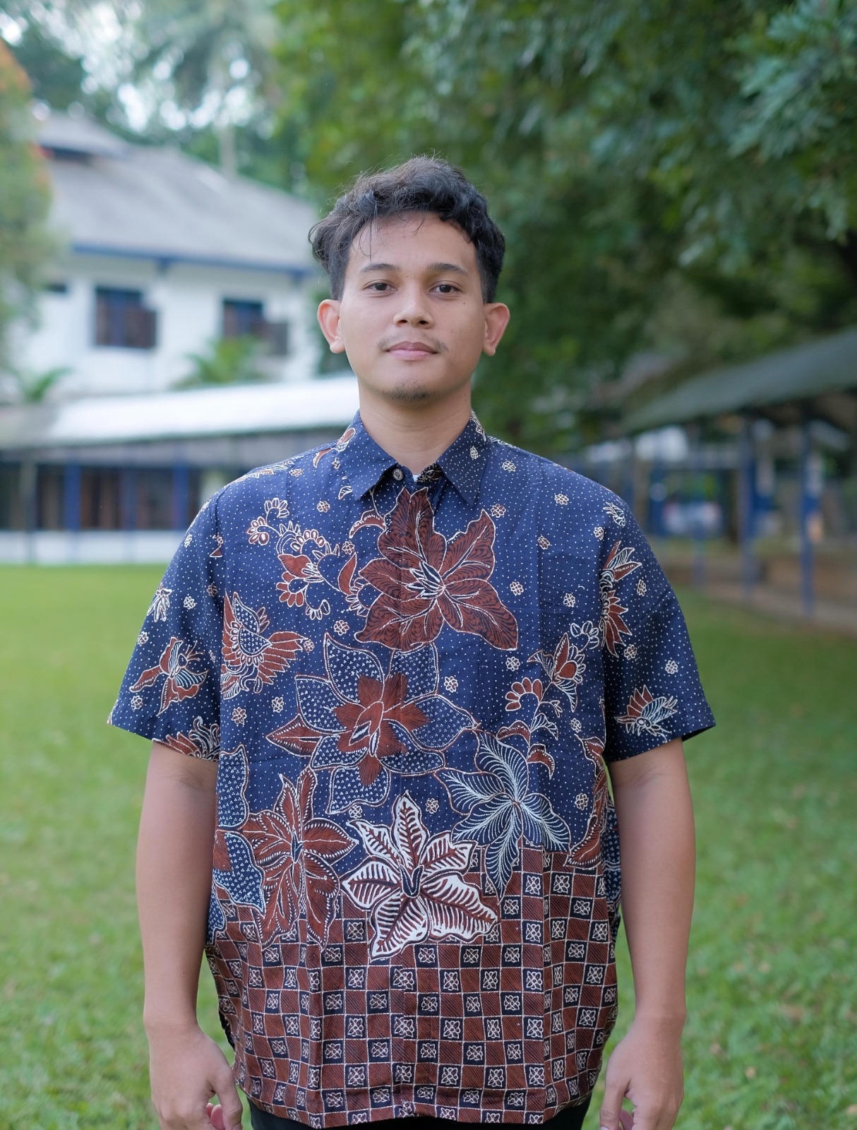 Yafet Arie Nugroho